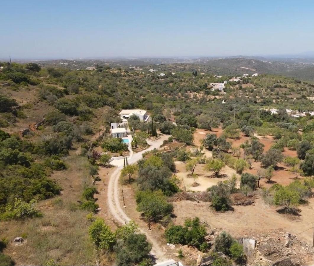 בולקיאמה B&B Casa Encantada מראה חיצוני תמונה