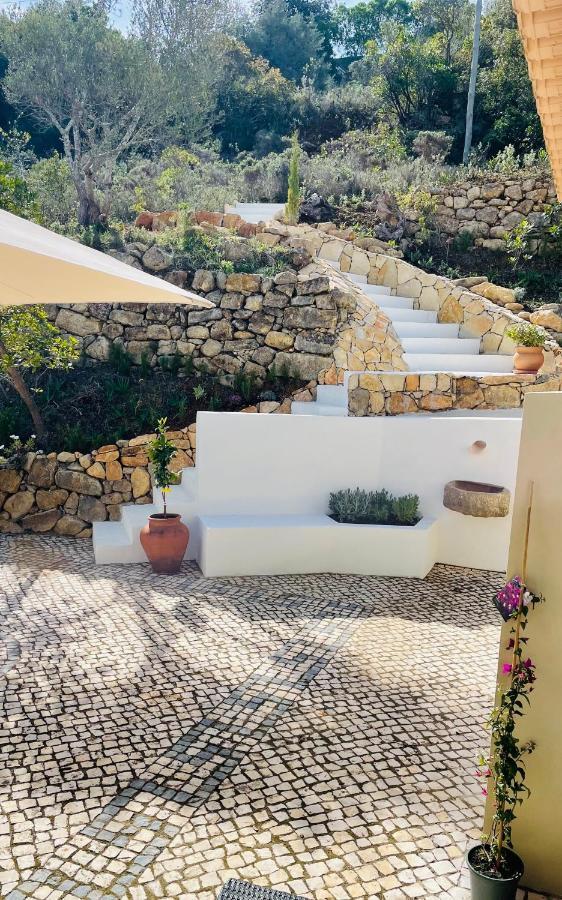 בולקיאמה B&B Casa Encantada מראה חיצוני תמונה