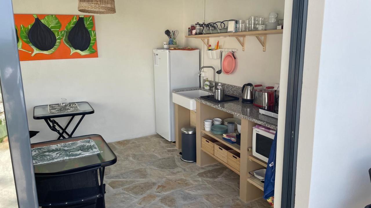 בולקיאמה B&B Casa Encantada מראה חיצוני תמונה
