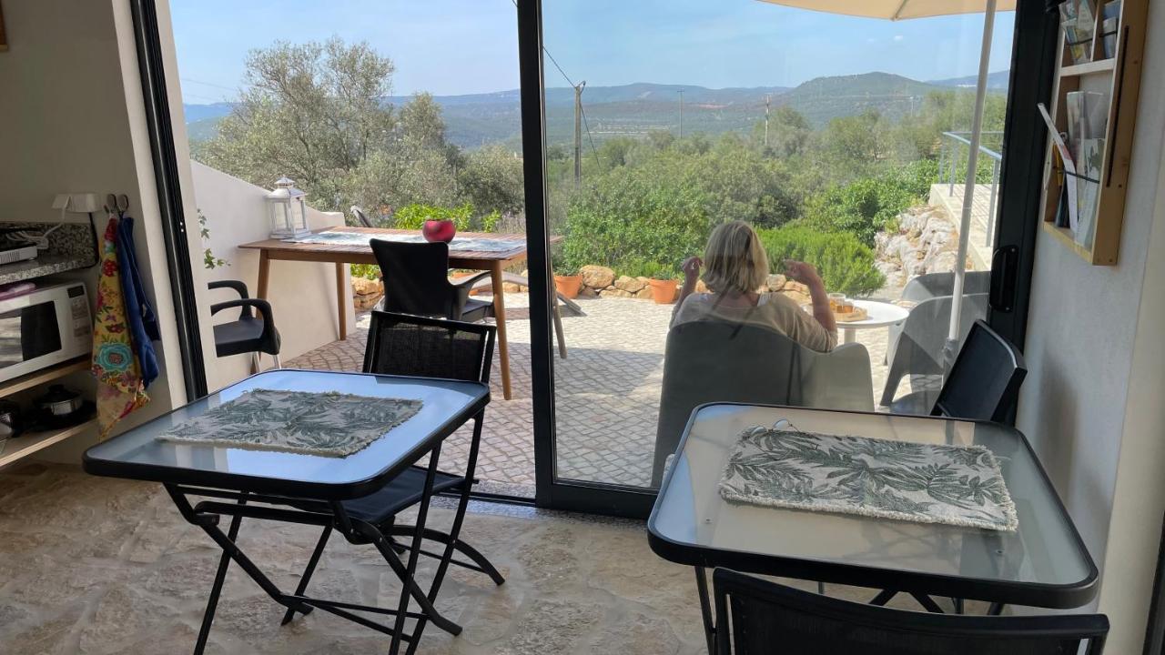 בולקיאמה B&B Casa Encantada מראה חיצוני תמונה