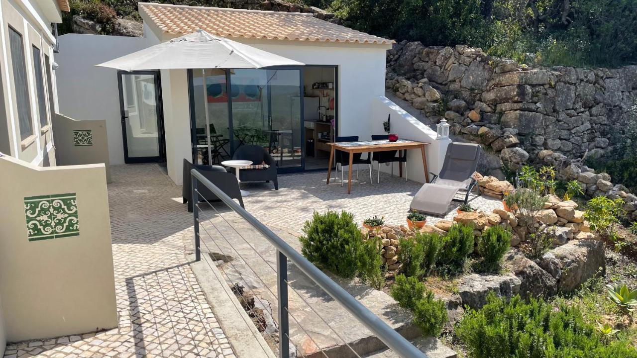 בולקיאמה B&B Casa Encantada מראה חיצוני תמונה