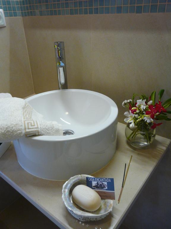 בולקיאמה B&B Casa Encantada חדר תמונה