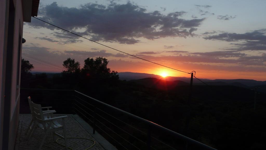 בולקיאמה B&B Casa Encantada מראה חיצוני תמונה