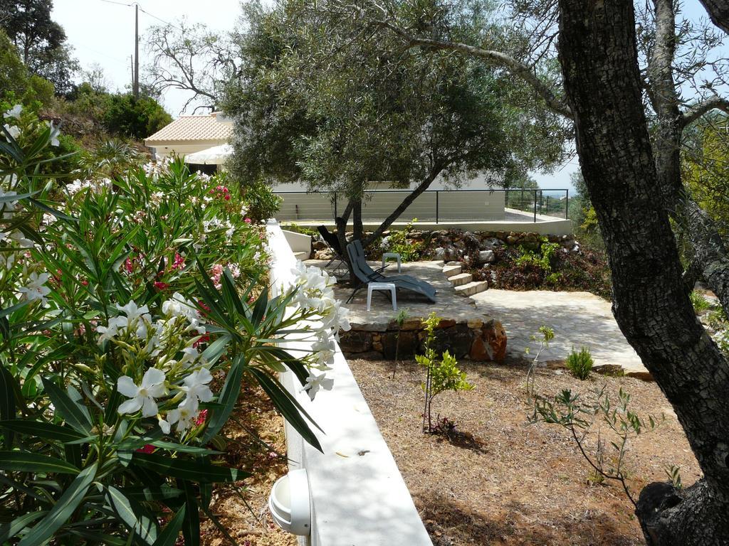 בולקיאמה B&B Casa Encantada מראה חיצוני תמונה