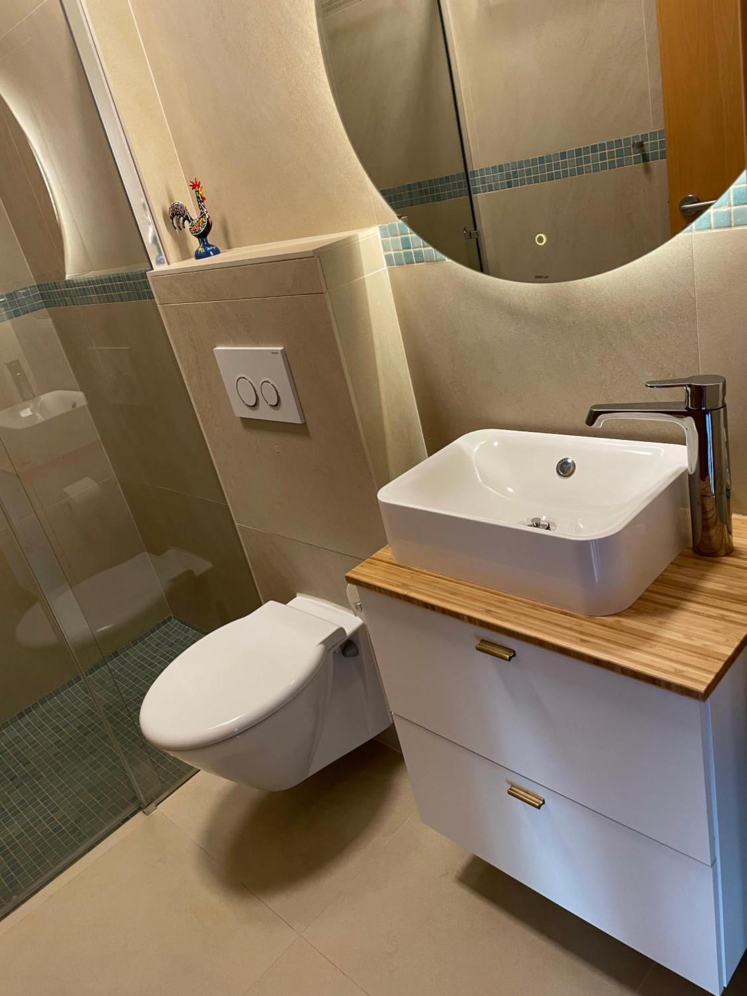 בולקיאמה B&B Casa Encantada מראה חיצוני תמונה