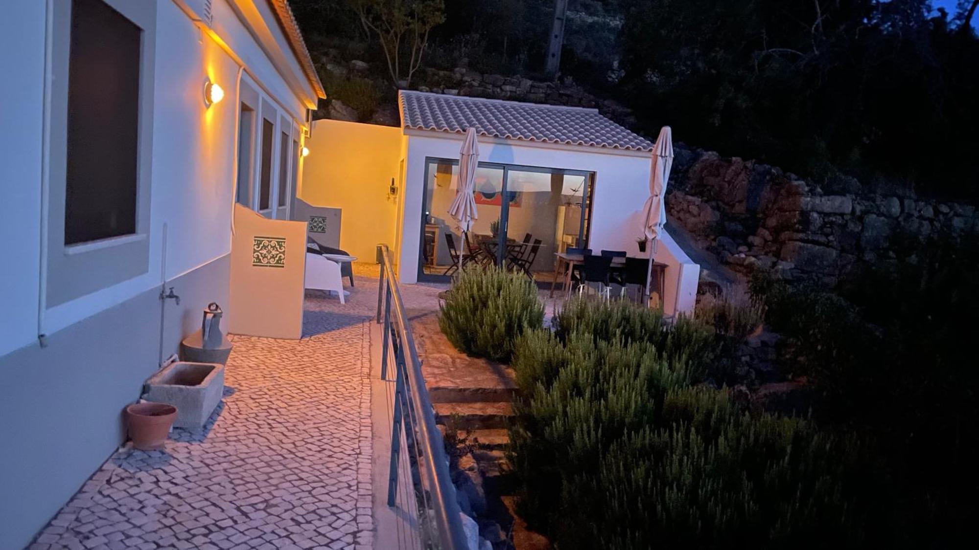 בולקיאמה B&B Casa Encantada מראה חיצוני תמונה