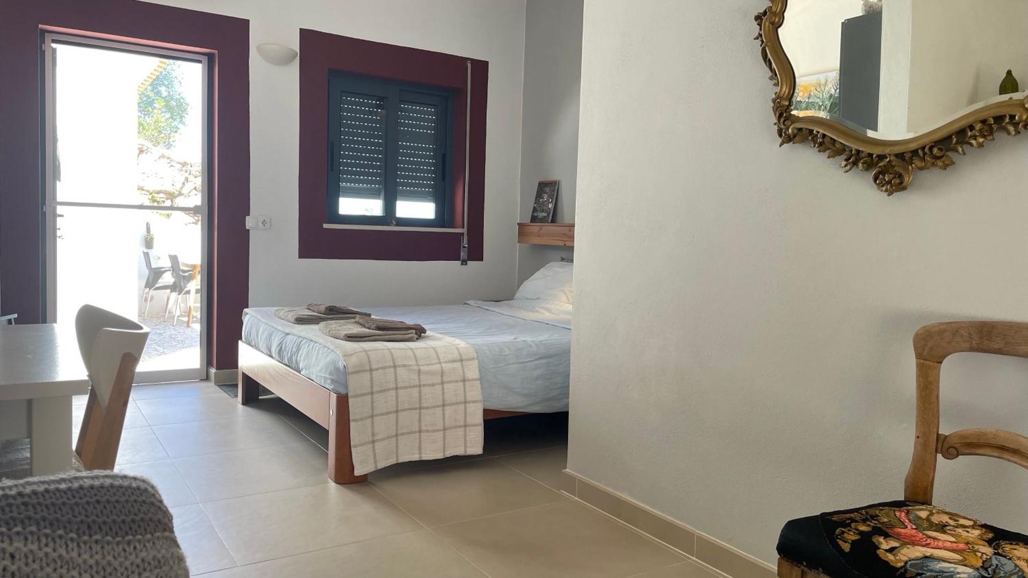 בולקיאמה B&B Casa Encantada מראה חיצוני תמונה