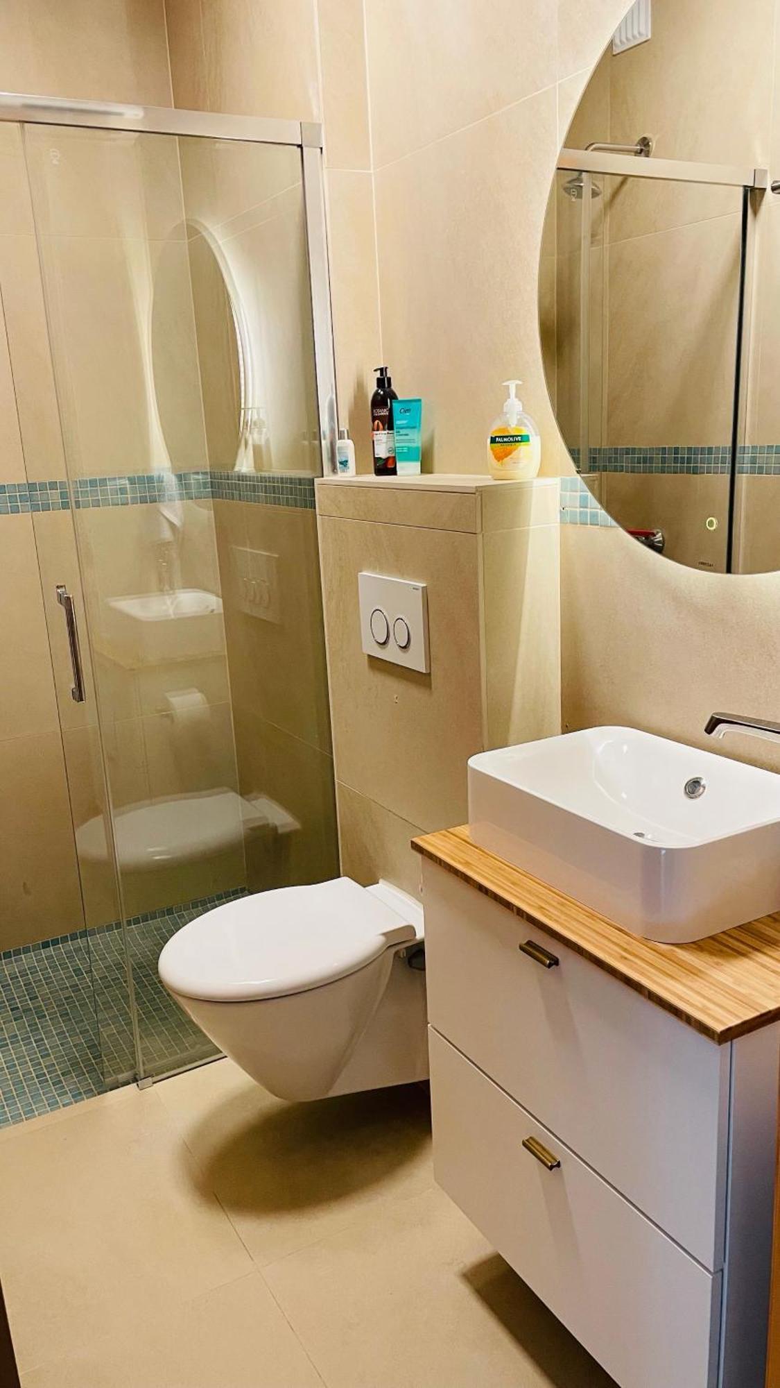 בולקיאמה B&B Casa Encantada מראה חיצוני תמונה