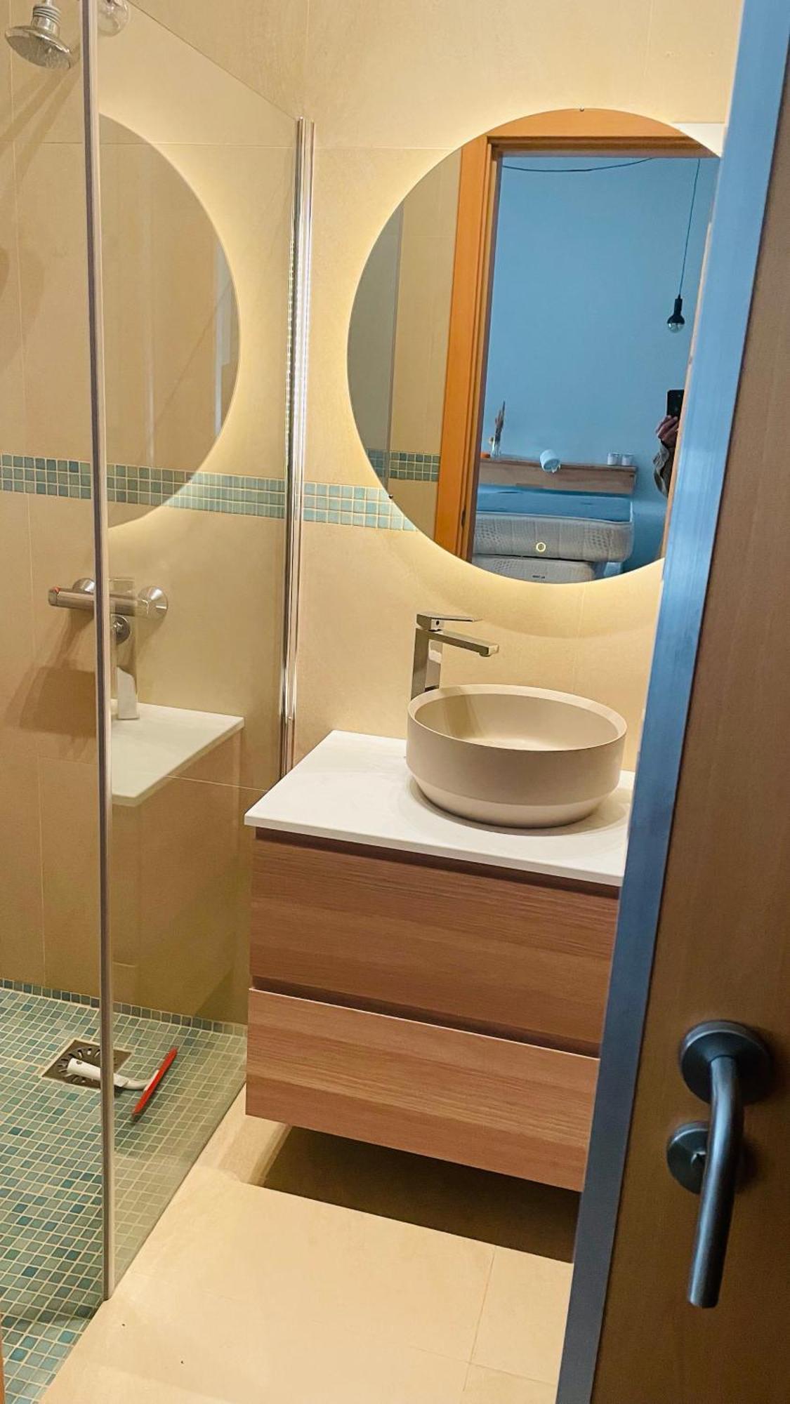 בולקיאמה B&B Casa Encantada מראה חיצוני תמונה