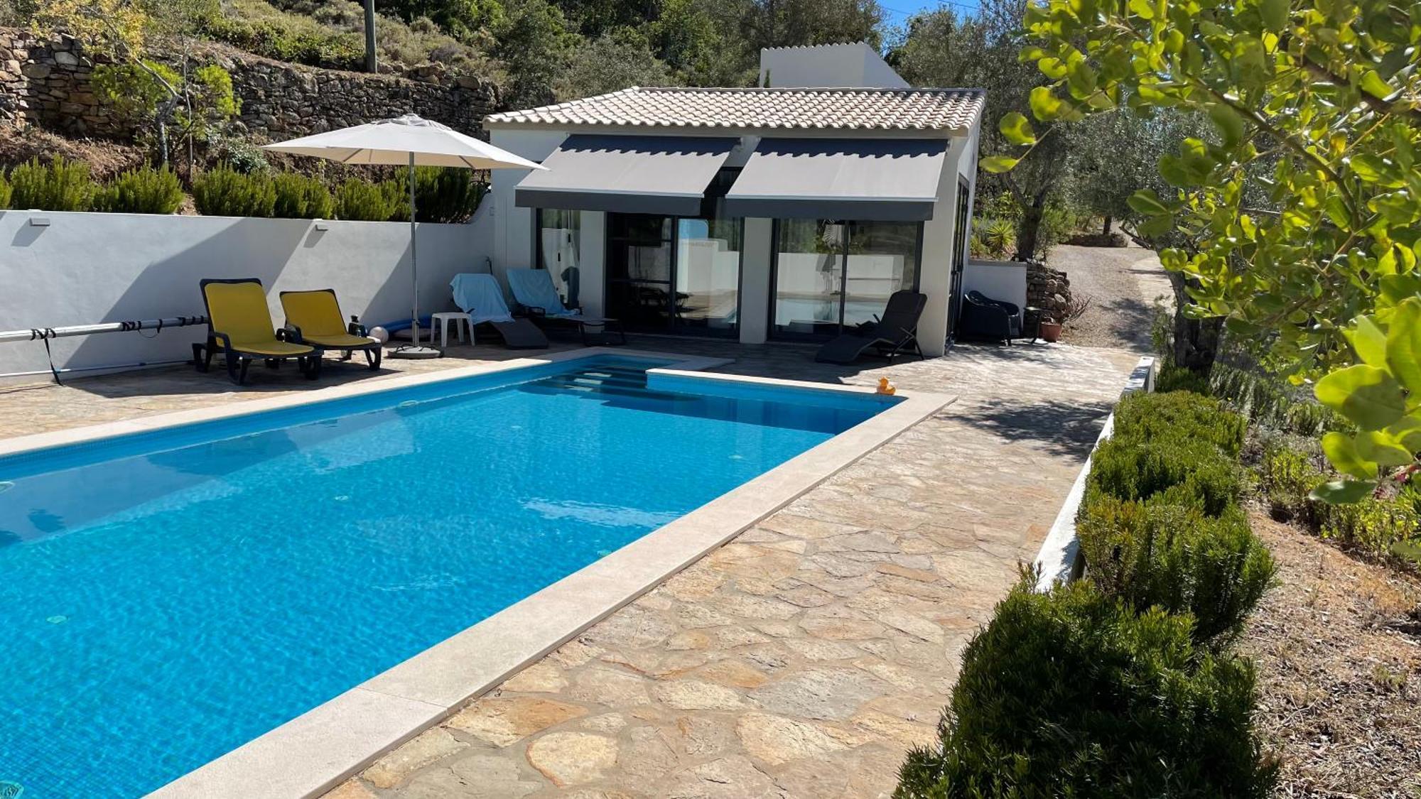 בולקיאמה B&B Casa Encantada מראה חיצוני תמונה