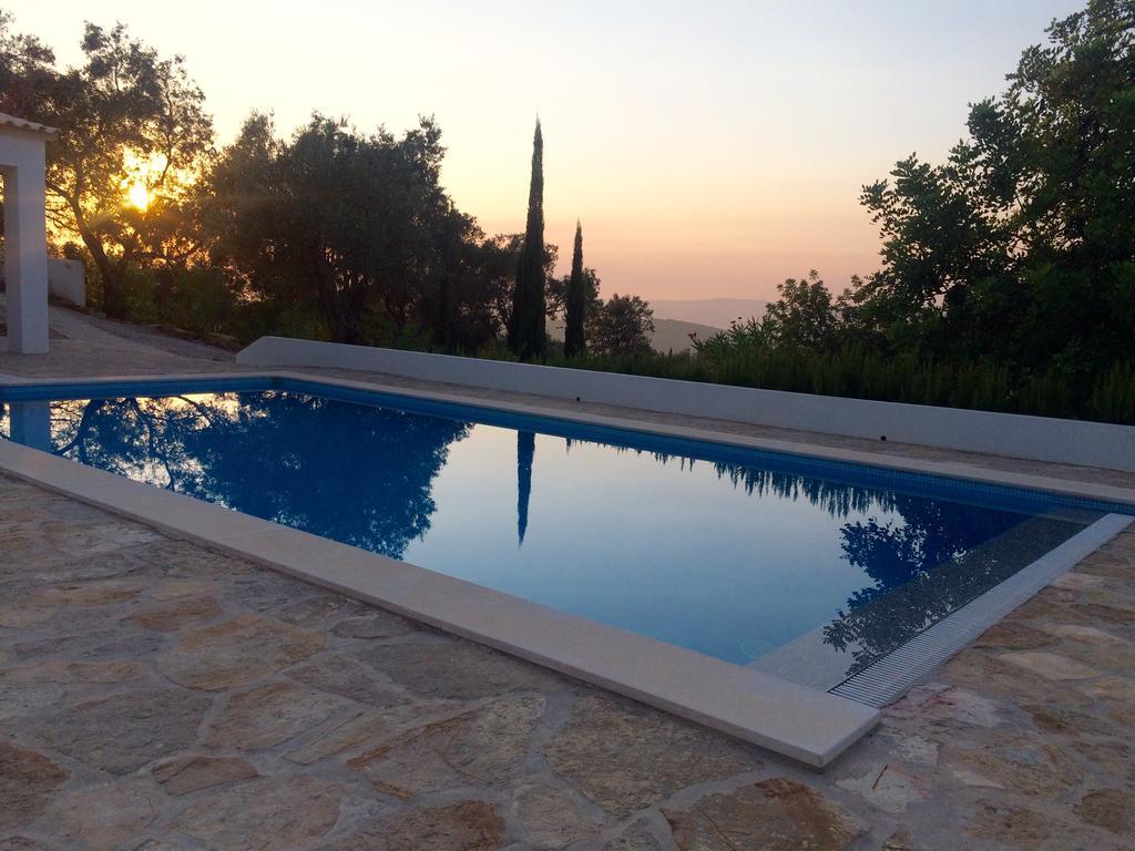 בולקיאמה B&B Casa Encantada מראה חיצוני תמונה