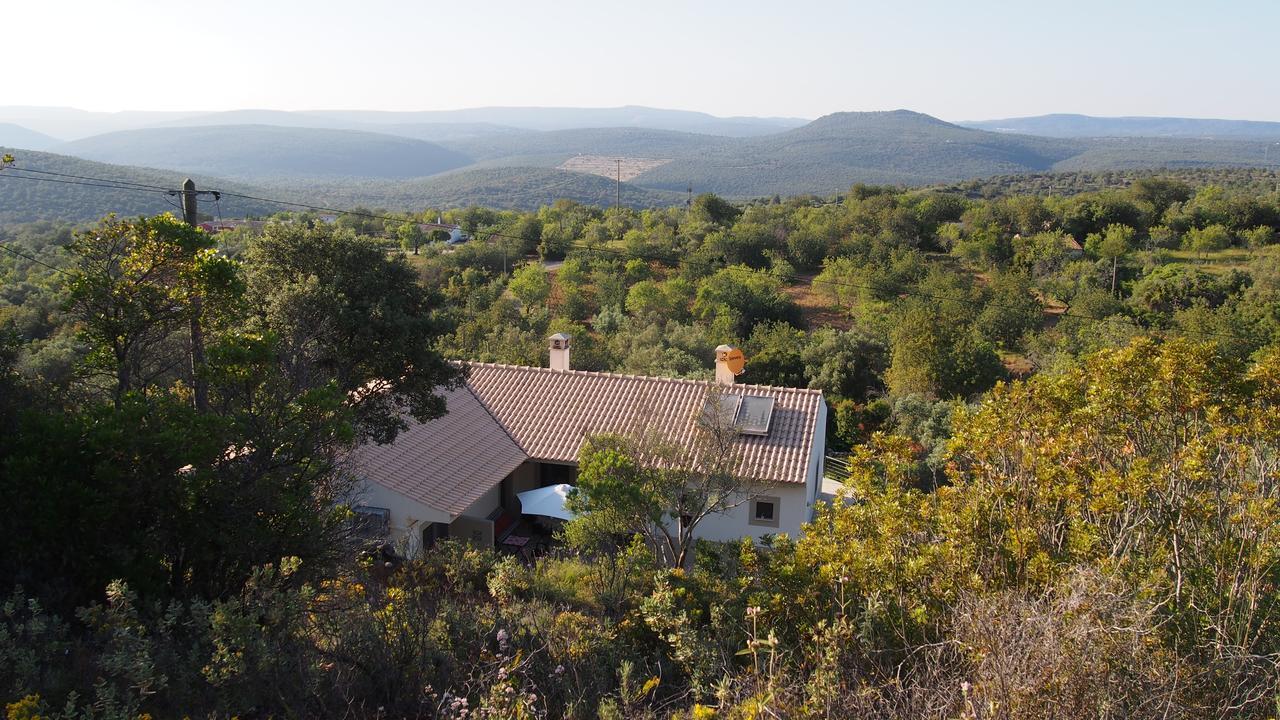 בולקיאמה B&B Casa Encantada מראה חיצוני תמונה