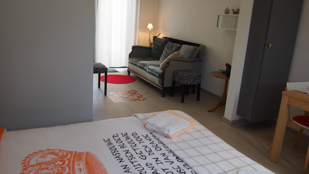 בולקיאמה B&B Casa Encantada מראה חיצוני תמונה