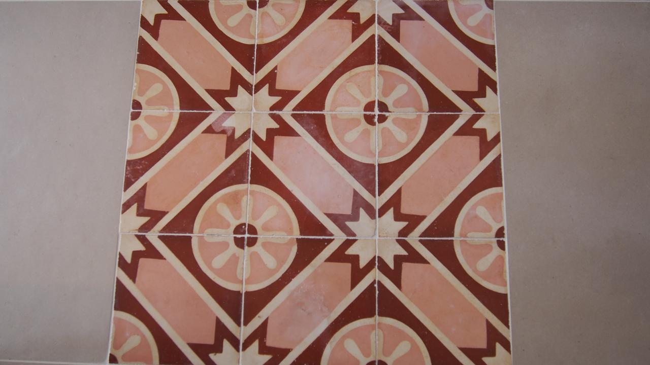 בולקיאמה B&B Casa Encantada מראה חיצוני תמונה