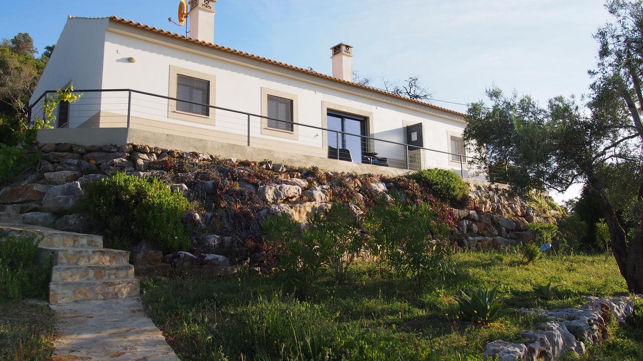 בולקיאמה B&B Casa Encantada מראה חיצוני תמונה