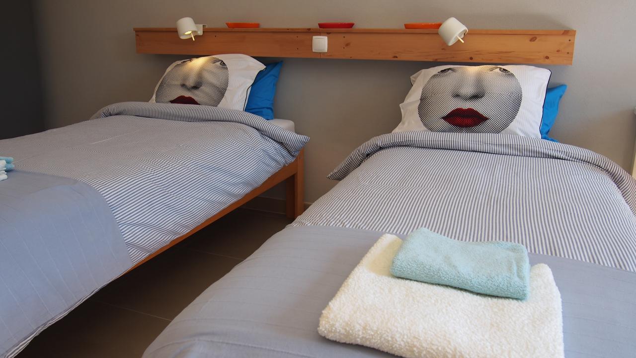 בולקיאמה B&B Casa Encantada מראה חיצוני תמונה