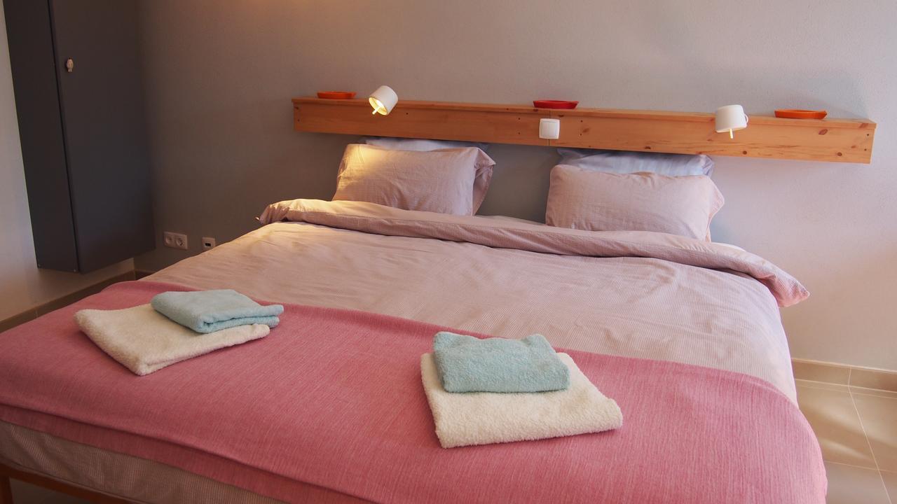 בולקיאמה B&B Casa Encantada מראה חיצוני תמונה