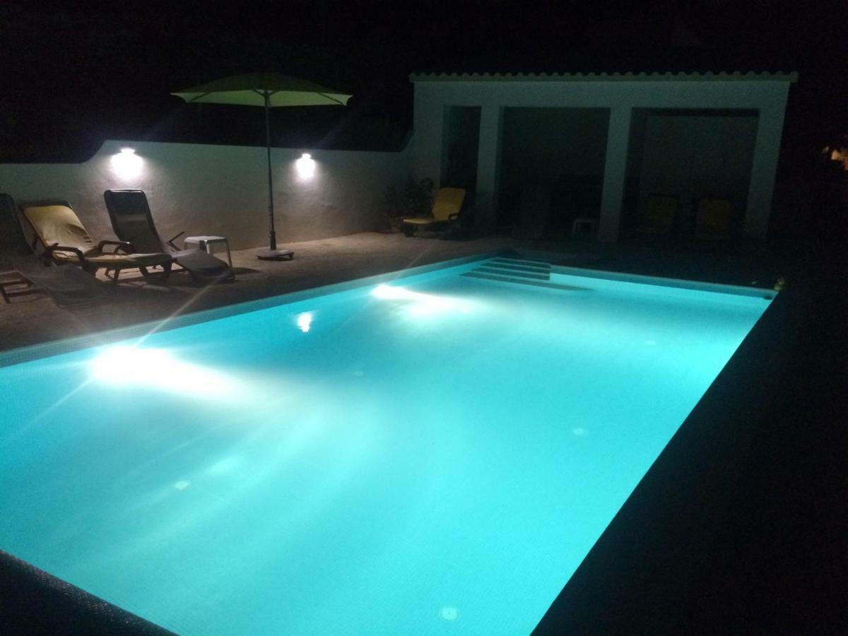 בולקיאמה B&B Casa Encantada מראה חיצוני תמונה